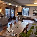 Hotel Residentie Slenaeken
