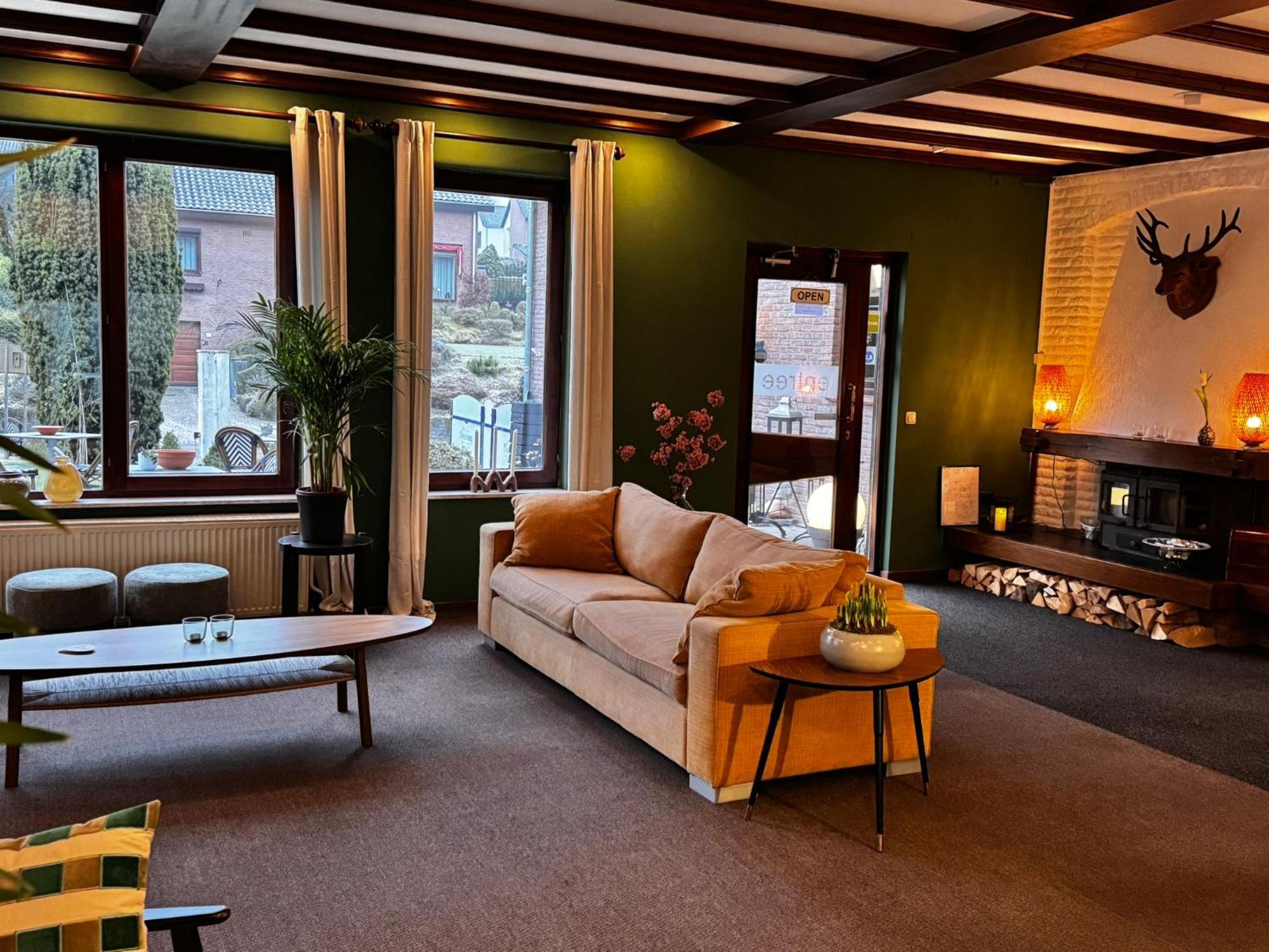 Residentie Slenaeken 3*