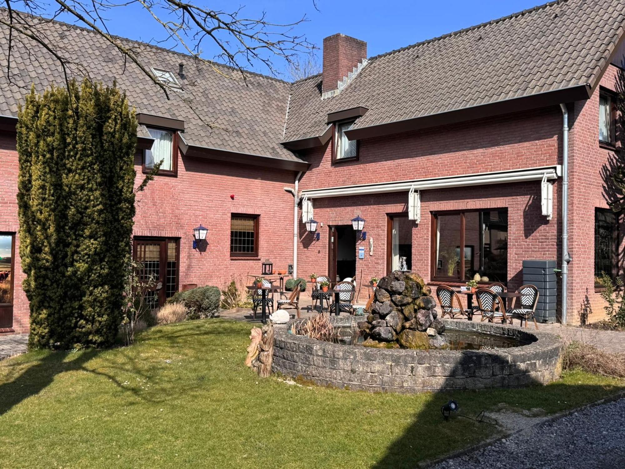 Residentie Slenaeken Hotel