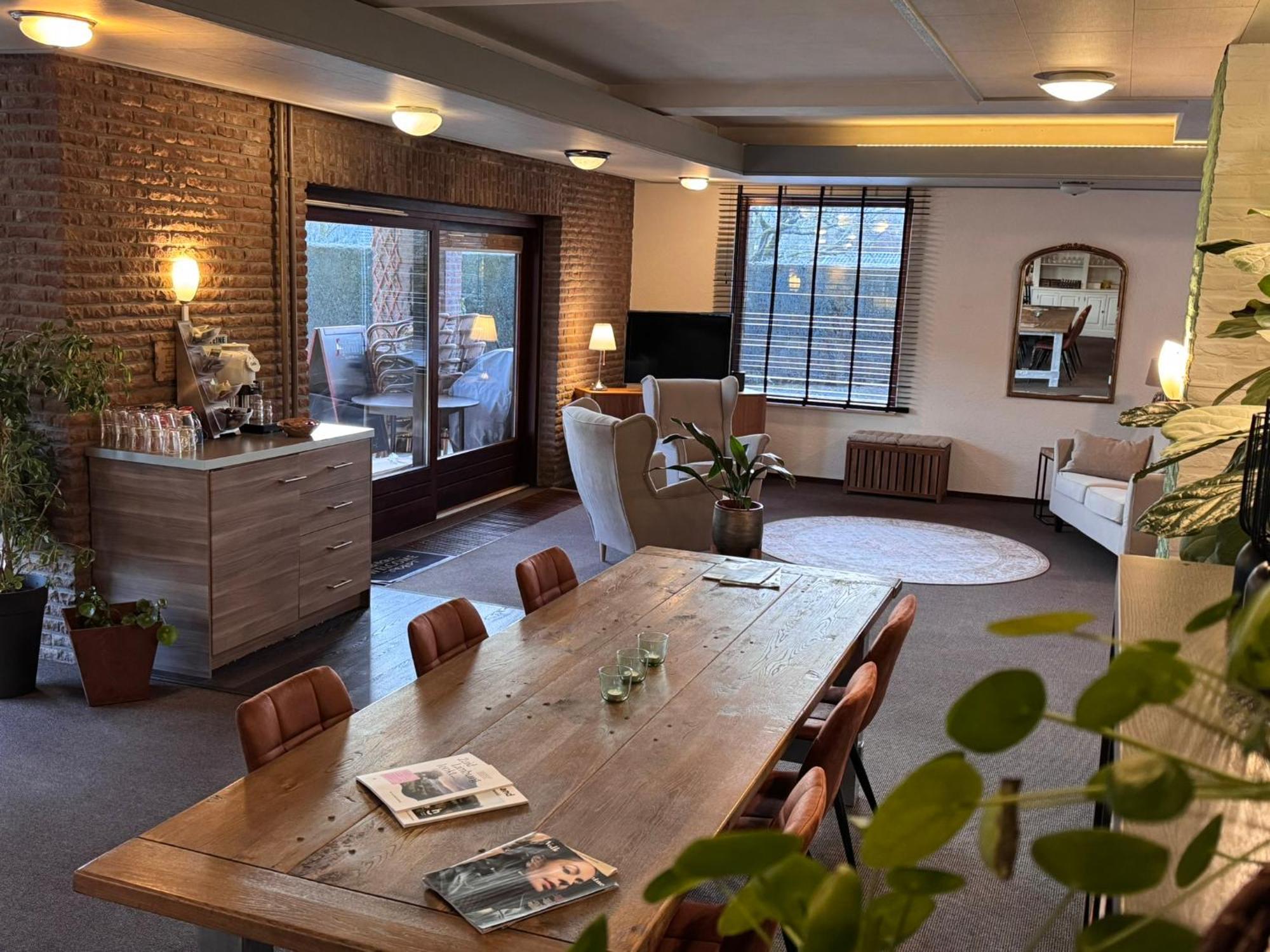Residentie Slenaeken Hotel Slenaken