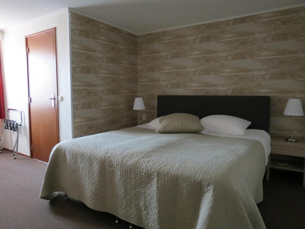 Hotel Residentie Slenaeken