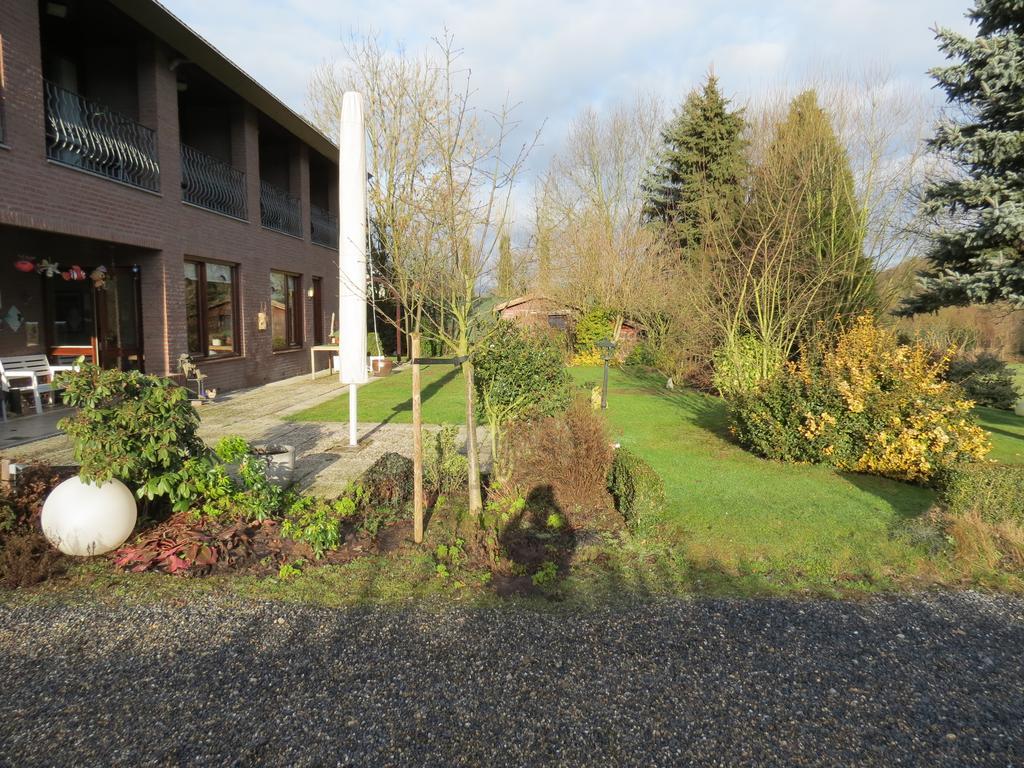 Hotel Residentie Slenaeken 3*