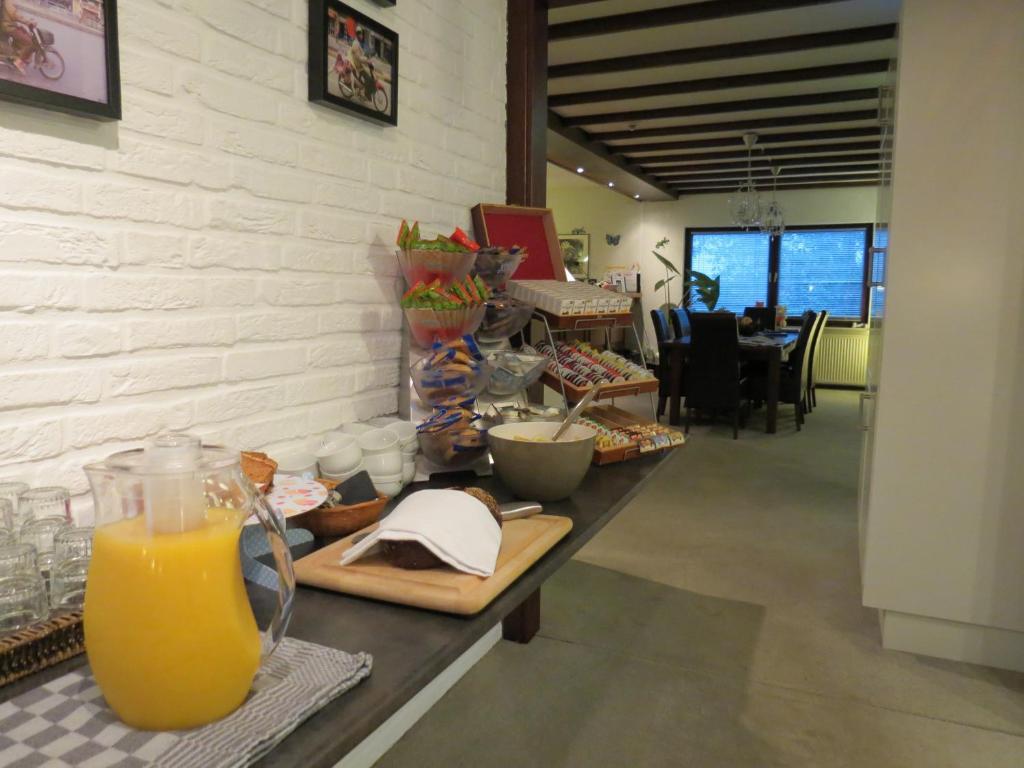 Residentie Slenaeken 3*