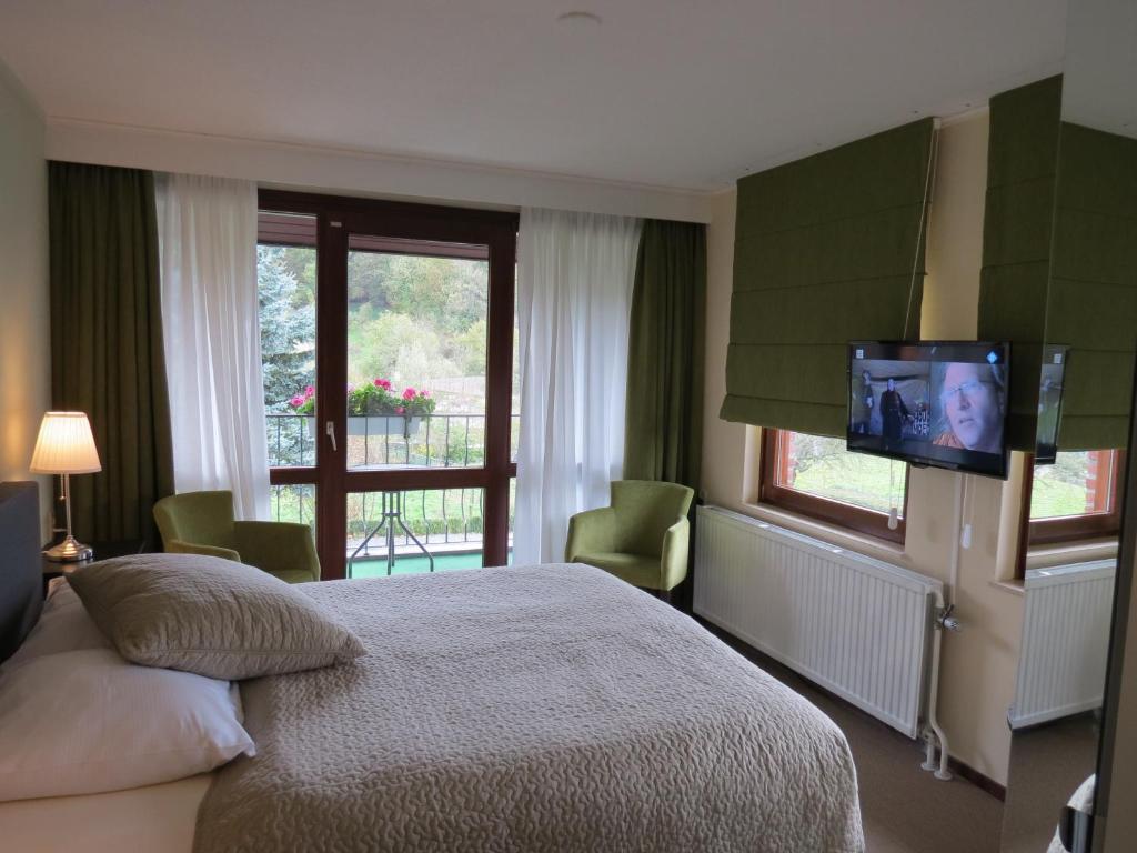 Hotel Residentie Slenaeken Slenaken