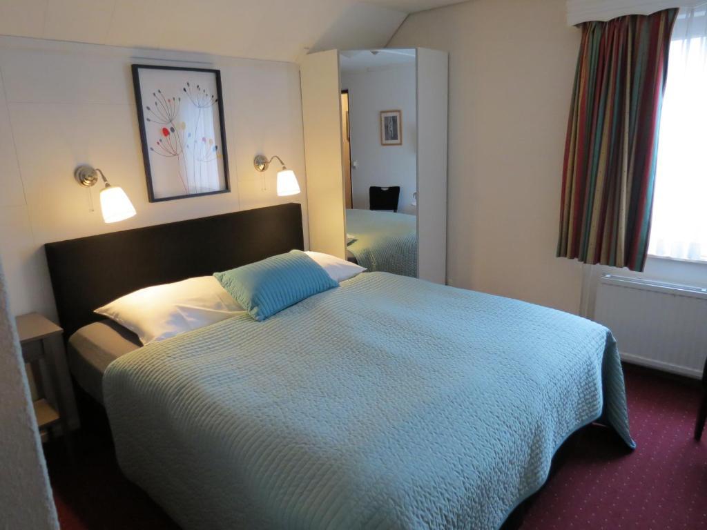 Hotel Residentie Slenaeken 3*