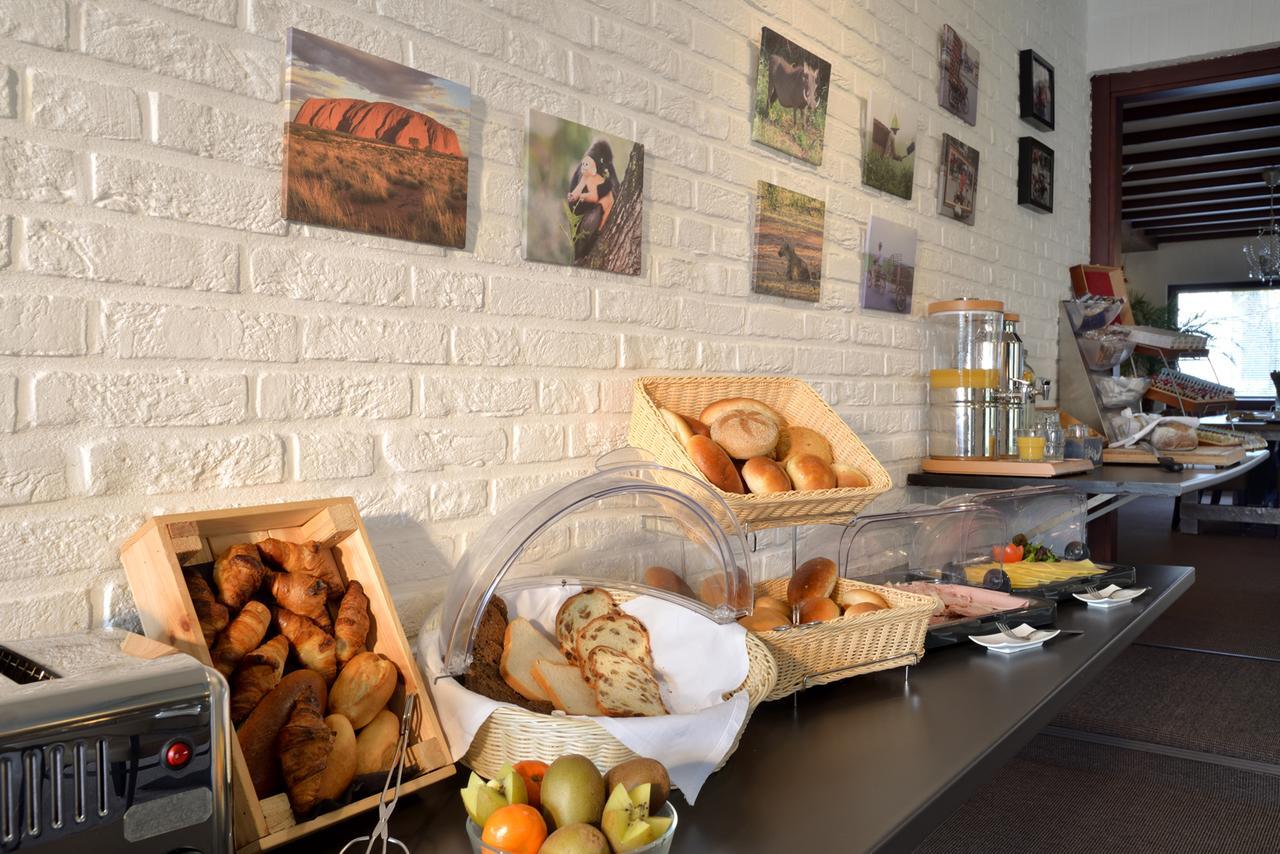 Residentie Slenaeken Hotel