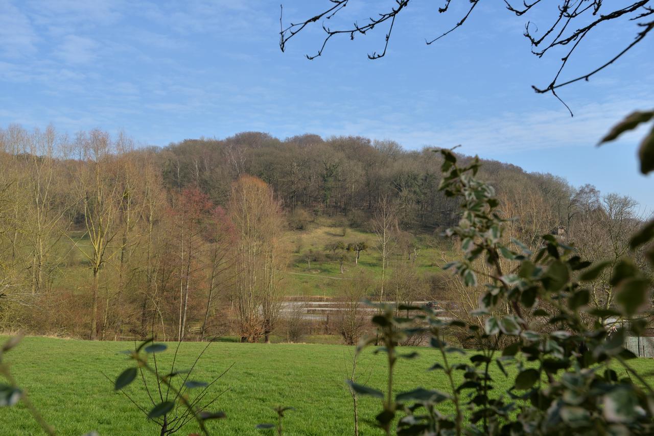 Residentie Slenaeken Slenaken