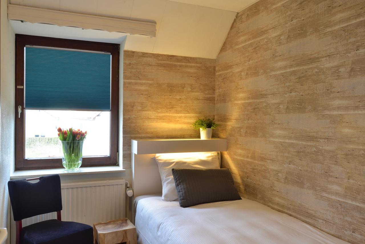 Hotel Residentie Slenaeken Slenaken