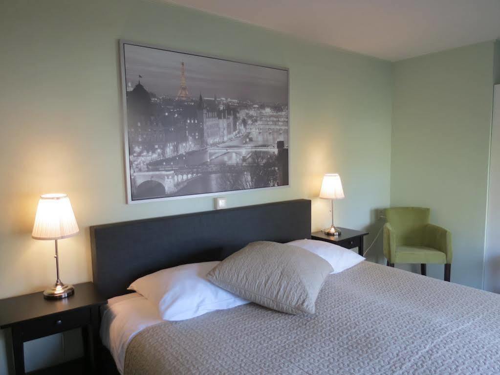 Hotel Residentie Slenaeken 3*