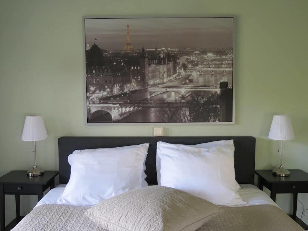 Residentie Slenaeken Hotel